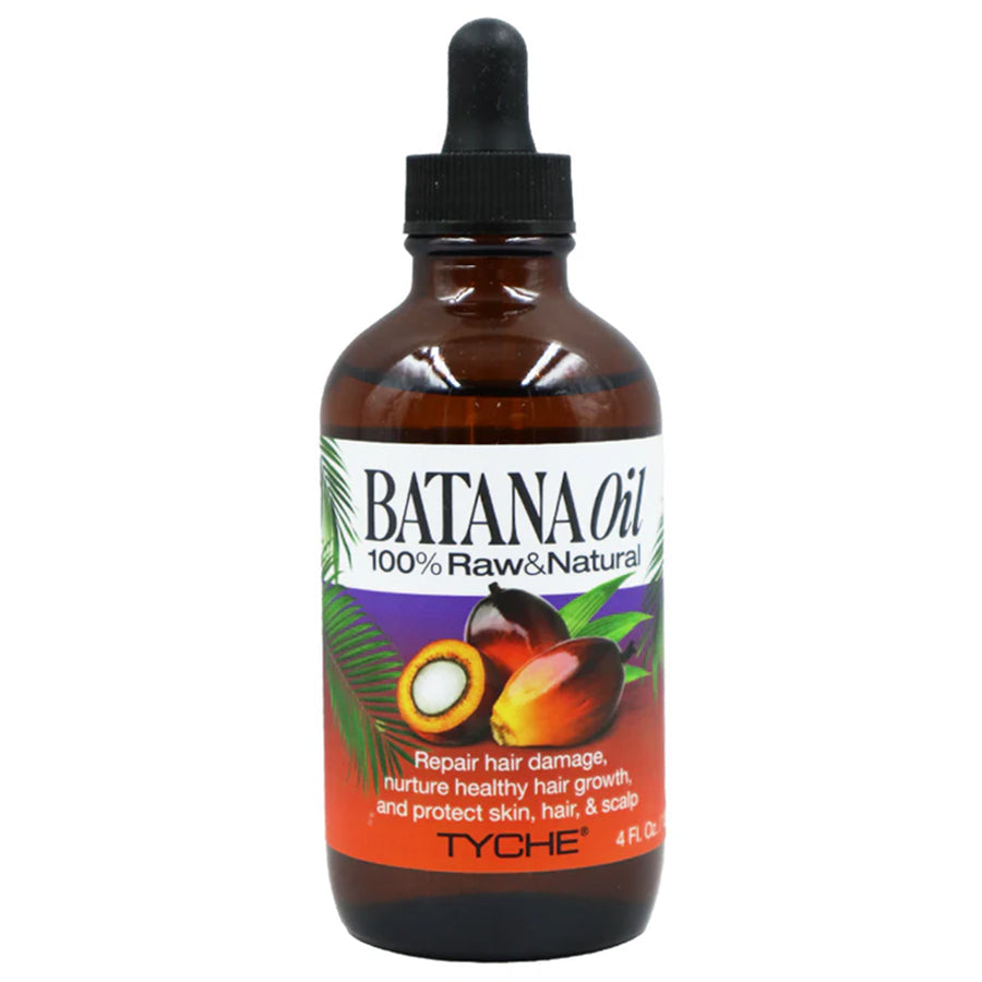 Tyche Batana Oil