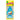 Little Trees Caribbean Colada Hanging Air Freshener
