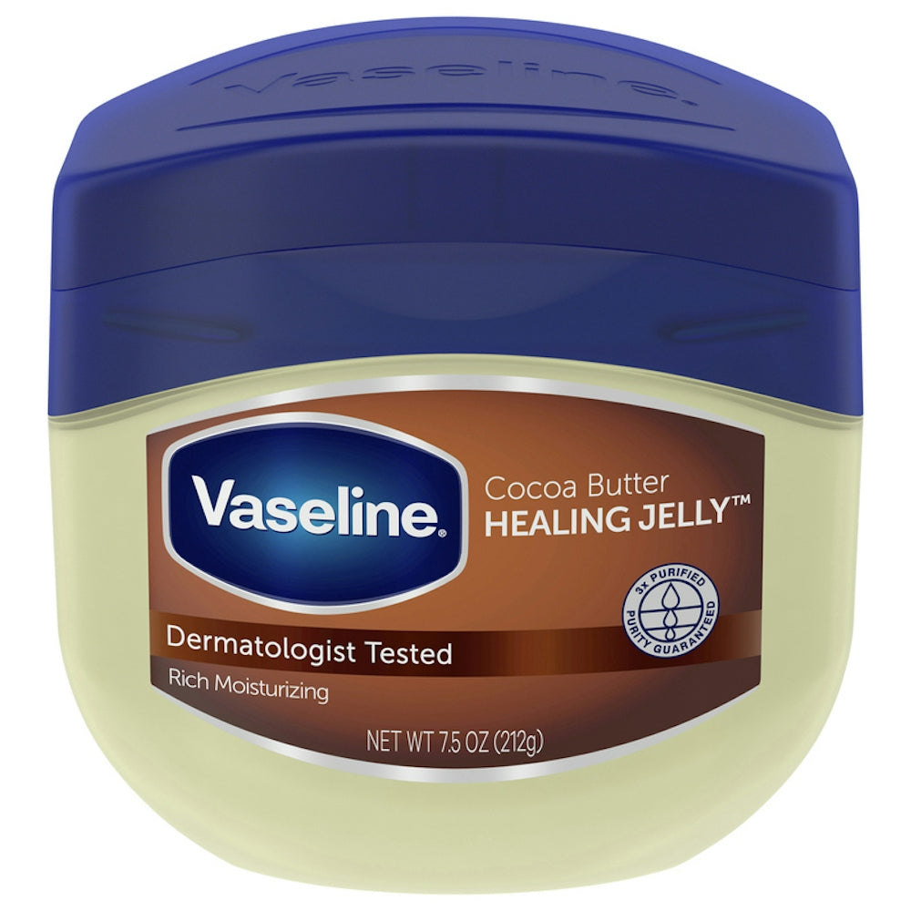 Vaseline Jelly Cocoa 7.5Oz