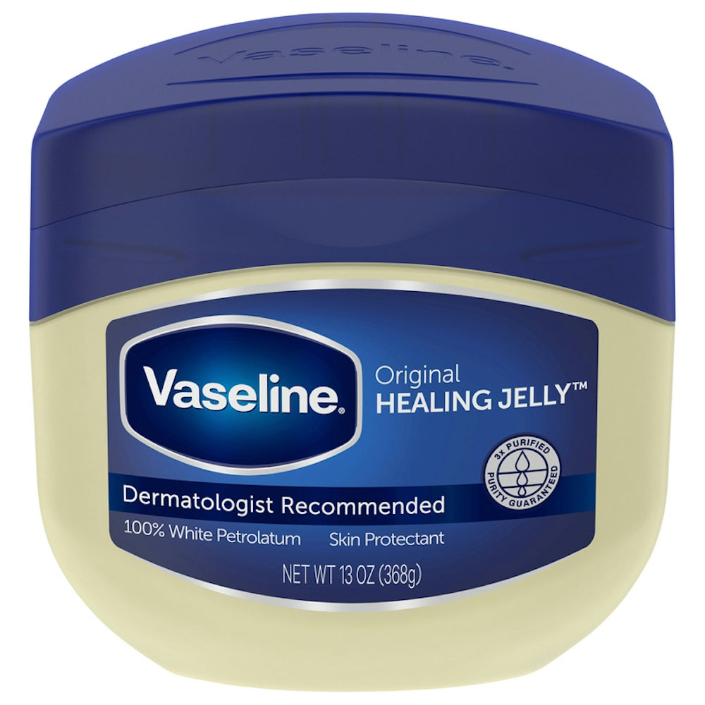 Vaseline Jelly 13Oz