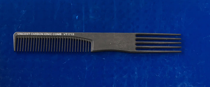 Vincent Carbon Pin Comb