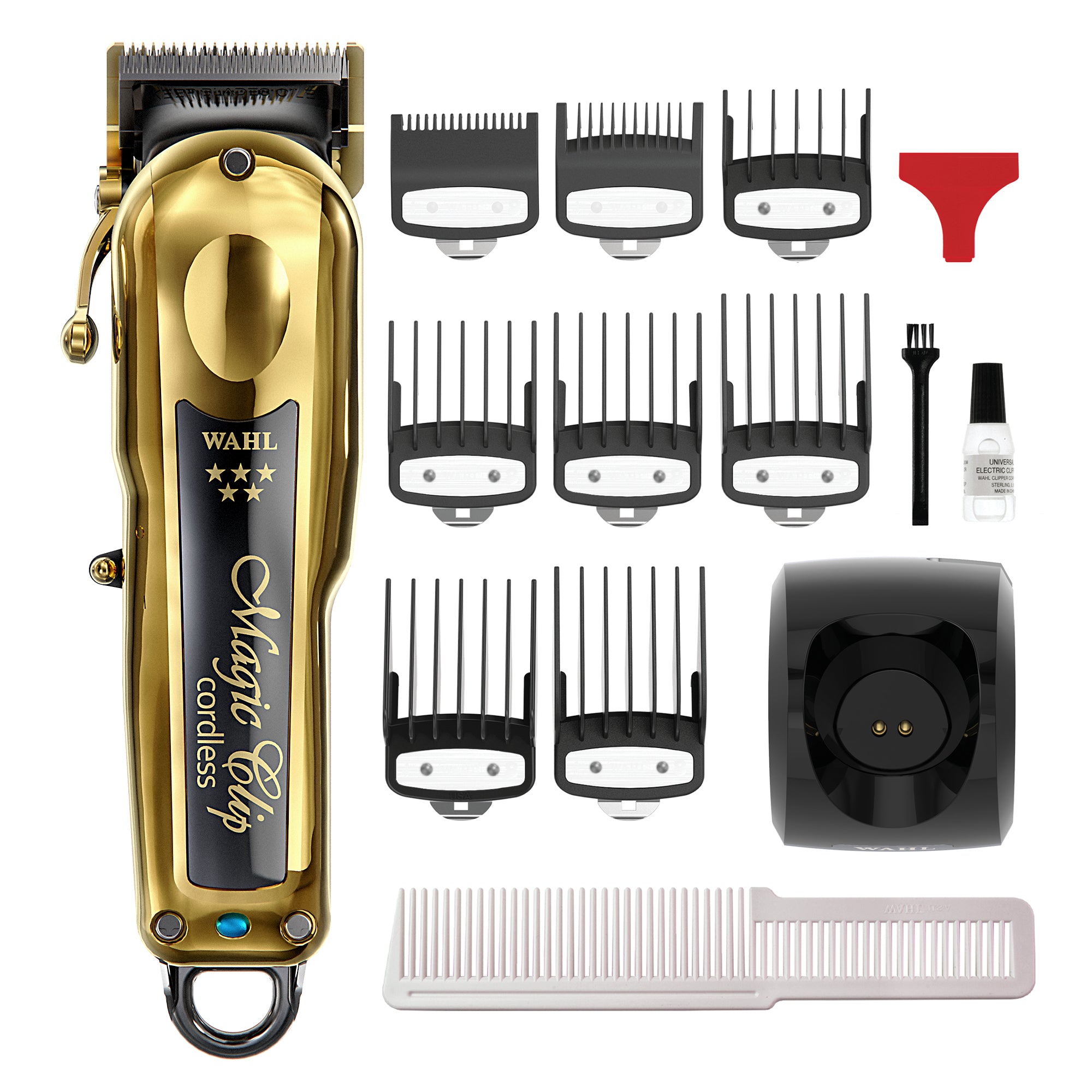 Wahl Magic Clip Clipper