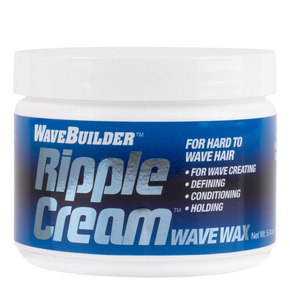 Wave Builder Ripple Cream 5.4Oz