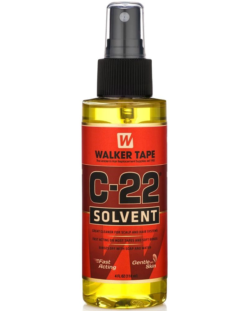 Walker Tape C-22 Solvent Spray 4Oz